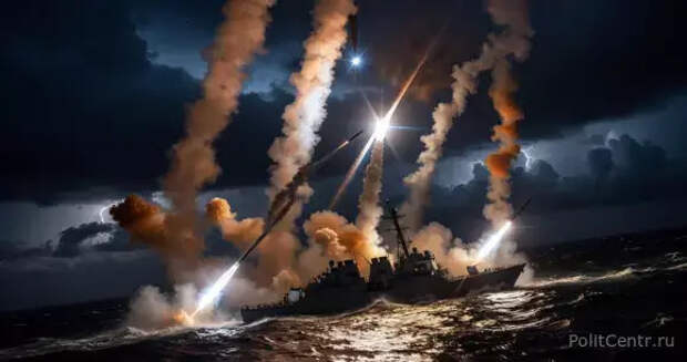 Российский удар возмездия по Украине наглядно доказал бесполезность западных санкций