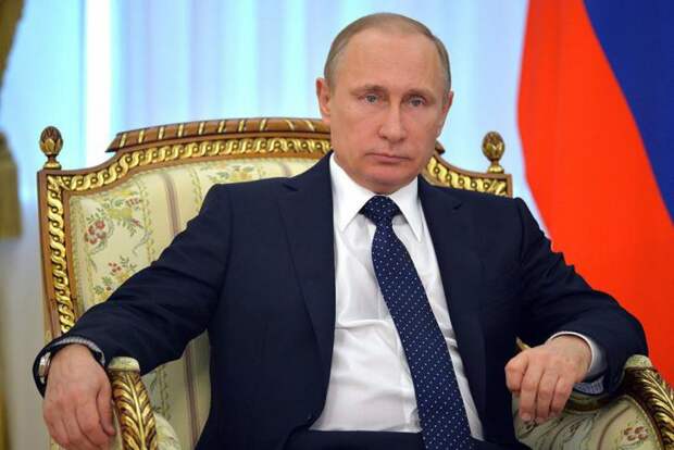 Президент подписал важный указ Владимир Путин подписал указ об увеличении штатной численности ВС РФ