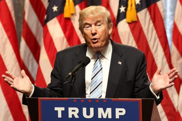 Трамп снова похвастался успехом: уничтожен преемник аль-Багдади Трамп снова похвастался успехом: уничтожен преемник аль-Багдади