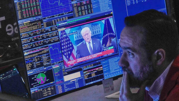 Трамп ввел пошлины «против всех» после крупнейшего поражения в Верховном суде