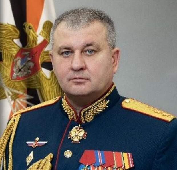 Начальник Главка связи ВС РФ стал фигурантом уголовного дела