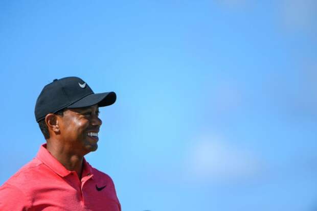 Tiger Woods Wins PGA Tour PIP Bonus Of $8 Million, Golf Fans React