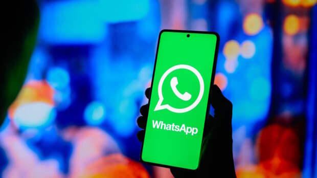 В Госдуме заявили, что информации о готовящейся блокировке WhatsApp нет