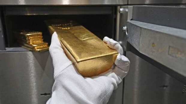 Подорванное доверие: почему Индия возвращает золотые резервы в страну