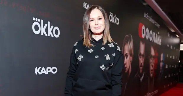 Безрукова, Ломоносова, Мерзликин посетили премьеру сериала