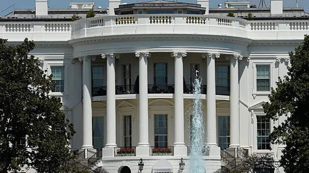 Белый дом анонсировал обращение Трампа к нации из‑за операции против Ирана