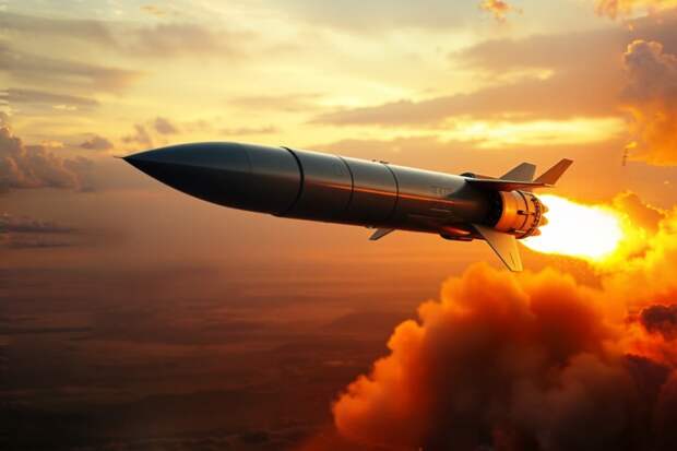 Европа под прицелом: эксперт оценил угрозу иранских ракет