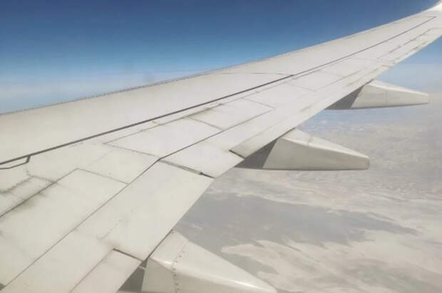 Охота на самолет-призрак: генерал раскрыл тайную операцию НАТО и Украины