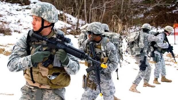 «Мы достигли дна!»: американцы о претензиях Трампа на Гренландию