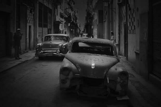 Cuban  by Spencer Barnes on 500px.com