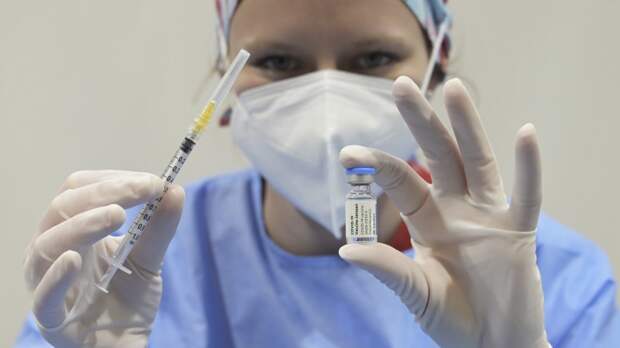 Минпромторг назвал стоимость вакцин от коронавируса