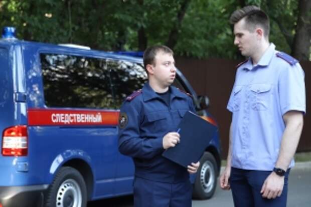 Председатель СК России затребовал доклад о ходе расследования уголовного дела, возбужденного по факту безвестного исчезновения несовершеннолетнего в Иркутской области