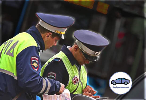 Остановили и просят пройти тест на наркотические вещества. Правильно отвечаем сотруднику ДПС