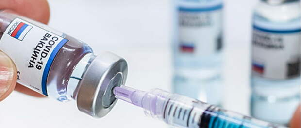 В ЕС оправдываются: Вопрос признания российской вакцины не политизирован