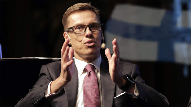 Конкретную дату прекращения огня на Украине предложил назначить президент Финляндии