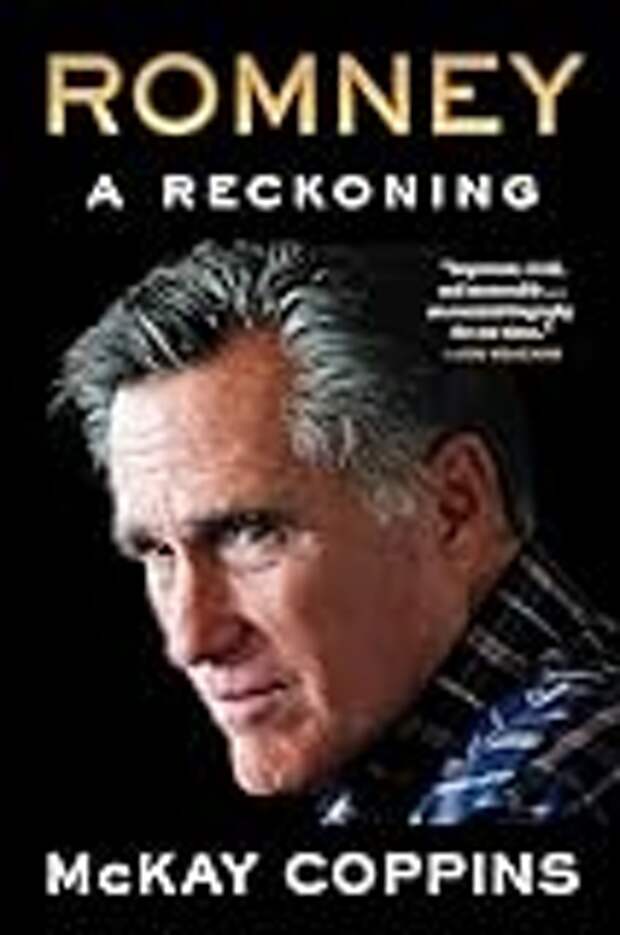 Romney: A Reckoning
