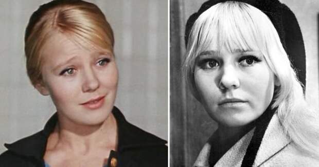 Любовь с Караченцовым, нерожденный ребенок, муж-алкоголик и измененная внешность: актриса Светлана Савелова ушла из жизни пьющей и нищей