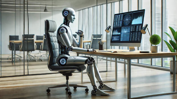 Россияне чаще всего просят искусственный интеллект нарисовать портрет или аватарку