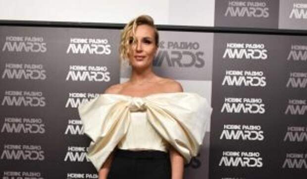 «Меня путали с мальчиком»: Гагарина рассказала о тяжелом детстве