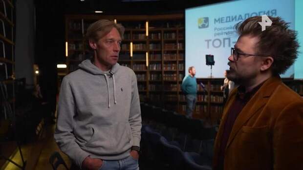 Продюсер поделился, как будет использовать данные рейтинга сериалов в работе