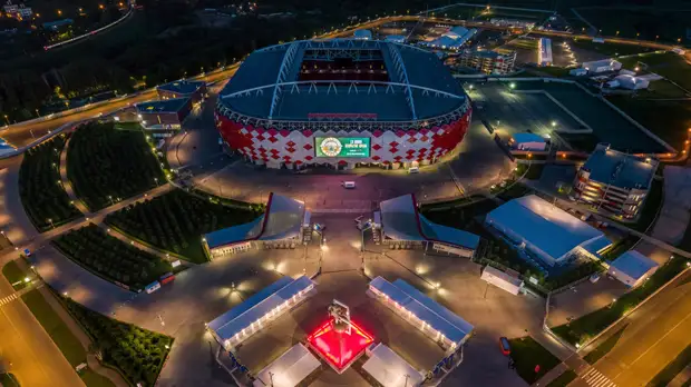 СЭ: «Спартак» приобретёт двух футболистов и расстанется с лишним легионером