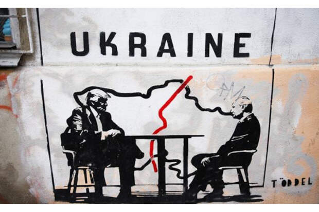 Пол Робертс: Достижению мира на Украине мешает стратегическая ошибка Путина