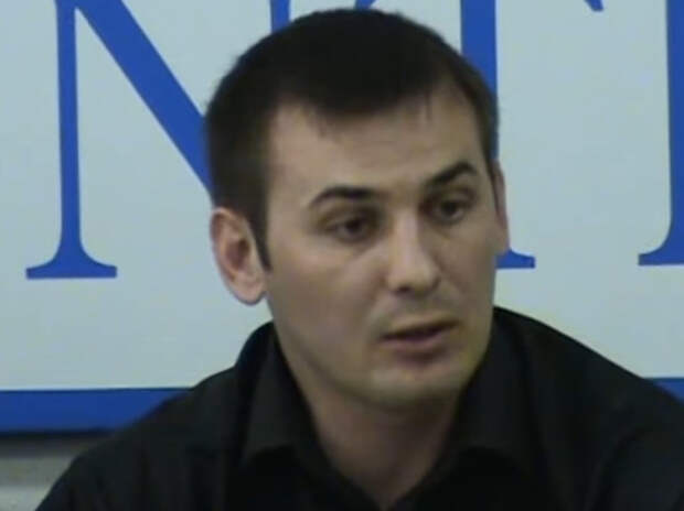 Известного правозащитника обвинили в краже ювелирки: дело расследовали 7 лет
