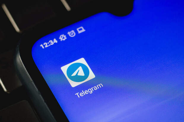 Yota: Telegram поднялся на первое место в рейтинге востребованных приложений