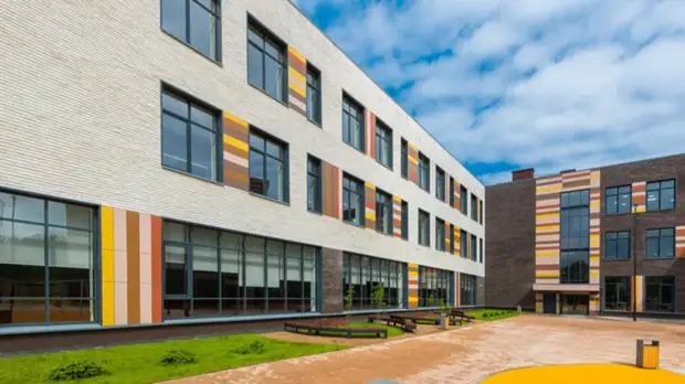 В Москве рассказали о планах по строительству школ и детсадов