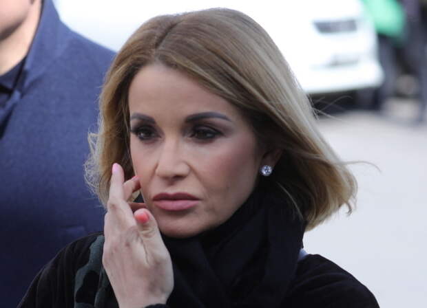 Ольга Орлова показала кадры с прощания с близким человеком