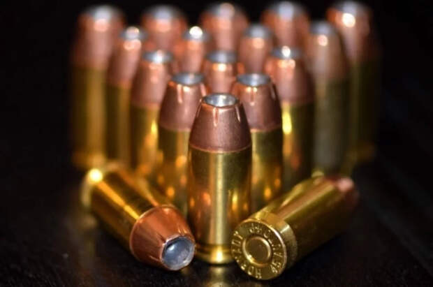 Патронный завод в Литве запустил две новые линии производства США и ФРГ