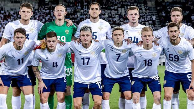 Президент Федерации футбола Кот-д’Ивуара: «Мы можем сыграть с Россией в июне этого года до ЧМ»