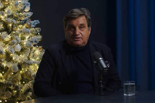 Кушанашвили назвал Долину желчной и обматерил ее