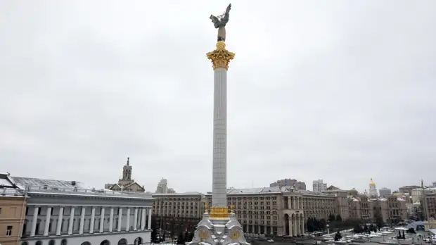 Дмитрий Медведев: Украина в известной степени стала игрушкой в руках США и НАТО