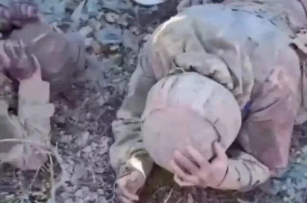 Наемников закапывают сразу в землю: ситуация в Запорожье меняется на глазах