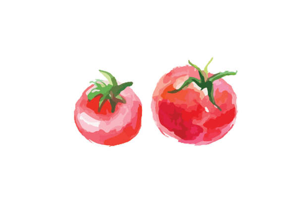 Самые полезные овощи — помидоры