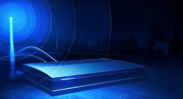 Wi-Fi как способ обнаружения черных дыр