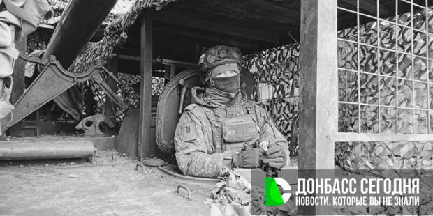 Освобождение Петровки и Речного на Запорожском фронте расшатывает фланги обороны ВСУ, карта боевых действий на вечер 31 января