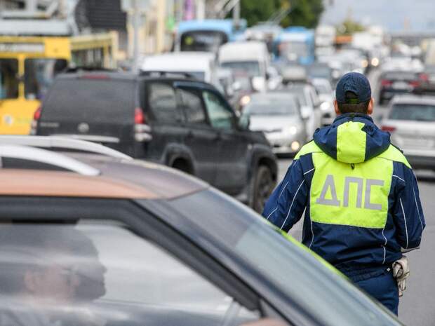 Количество ДТП резко увеличилось в Тюменской области по двум причинам