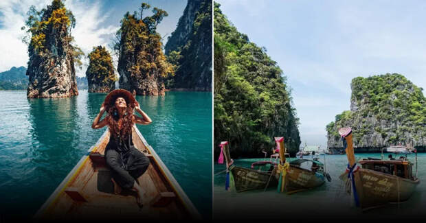 Неприятные сюрпризы ждут туристов на новогодних курортах Таиланда