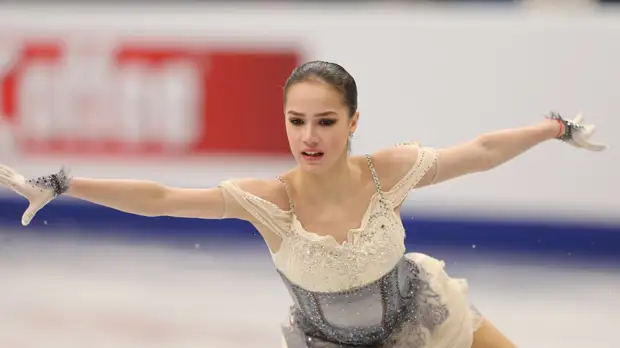 Тарасова: в Загитовой что-то надломилось
