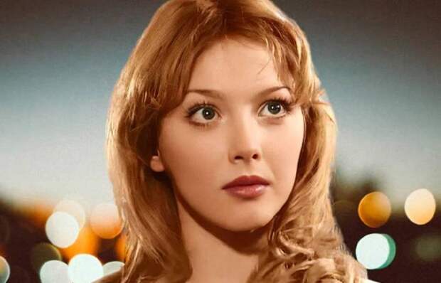 «Всё будет хорошо!»: почему звезда 90-х Ольга Понизова исчезла после гибели сына