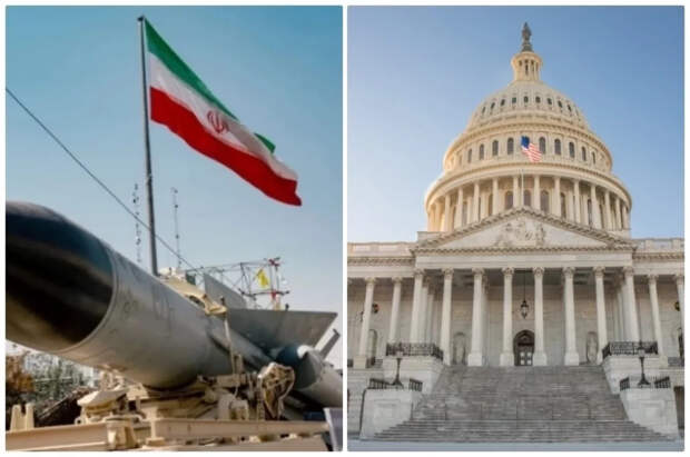 США в панике из-за срыва переговоров: главная новость из Ирана 26 апреля