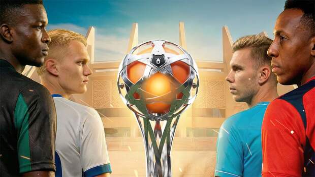 «Краснодар», «Зенит», ЦСКА и «Динамо» Москва сыграют в WINLINE Зимнем Кубке РПЛ