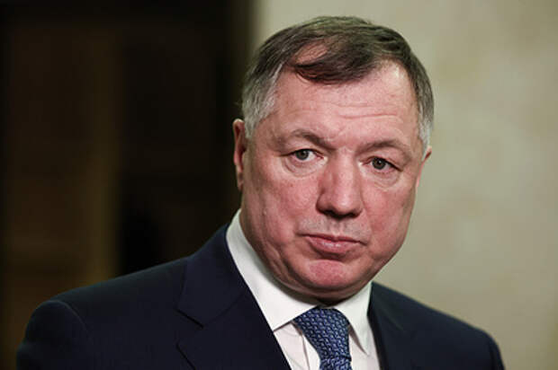 Хуснуллин: решение о финансировании расширения набережной Мариуполя принято