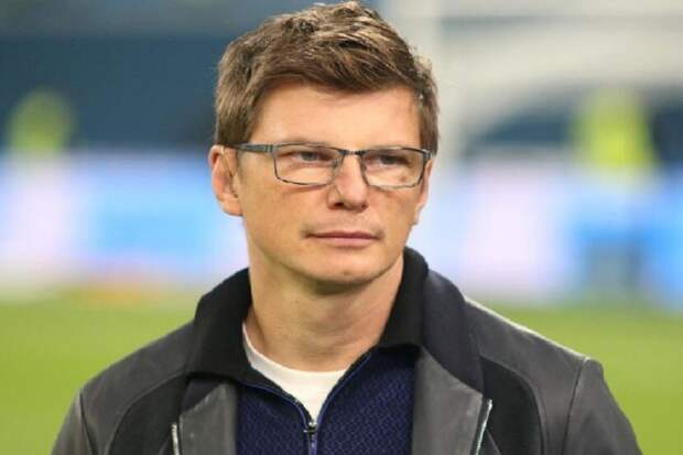 Ещенко раскрыл истинное значение статуса “Спартака” в ответ Аршавину