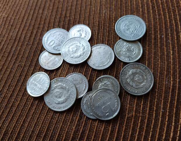 10 фактов, которые я не знал, пока не начал коллекционировать монеты