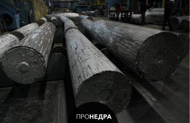 Россия в январе экспортировала в Бразилию титана более чем на $160 тысяч