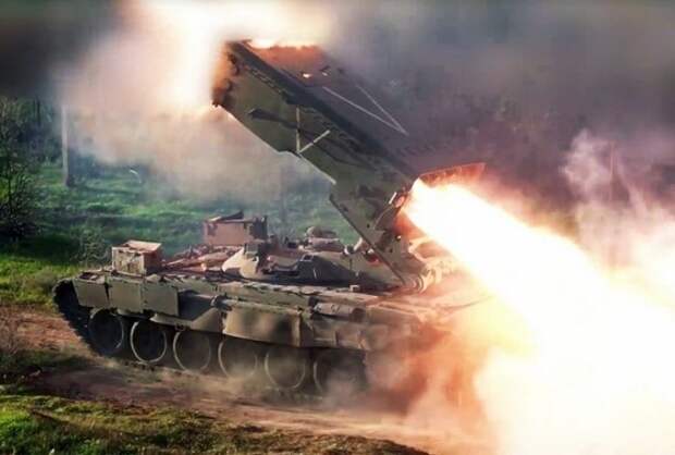 ВСУ потеряли до 740 военнослужащих в зоне ответственности Южной группировки войск, пять танков и другую военную технику, сообщил РИА Новости начальник пресс-центра группировки «Юг» полковник Вадим...