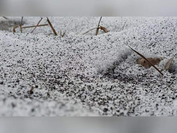 В Чите ввели режим «чёрного неба»